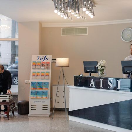 Hotel Aisi Batumi Ngoại thất bức ảnh