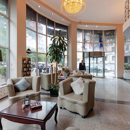 Hotel Aisi Batumi Ngoại thất bức ảnh