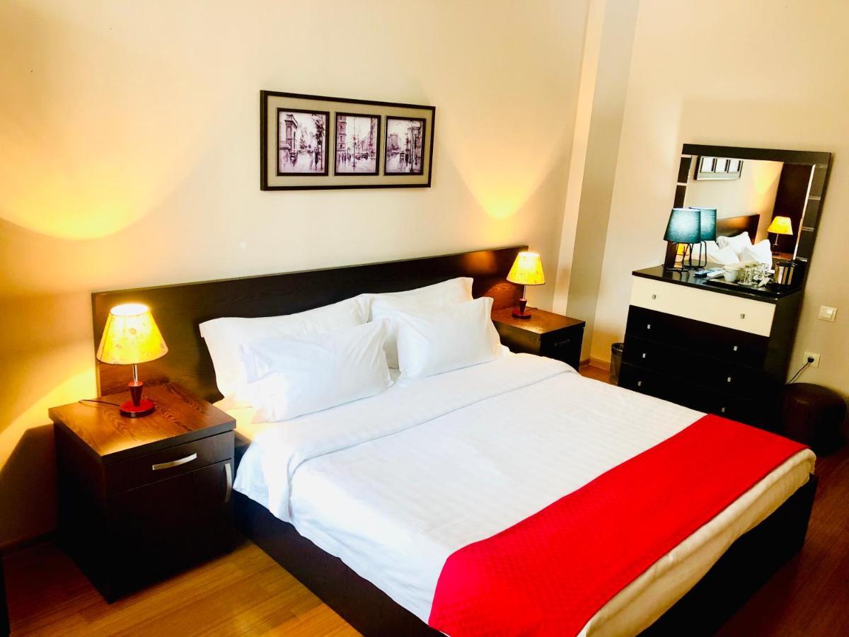 Hotel Aisi Batumi Ngoại thất bức ảnh