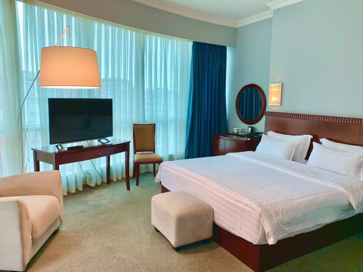 Hotel Aisi Batumi Ngoại thất bức ảnh