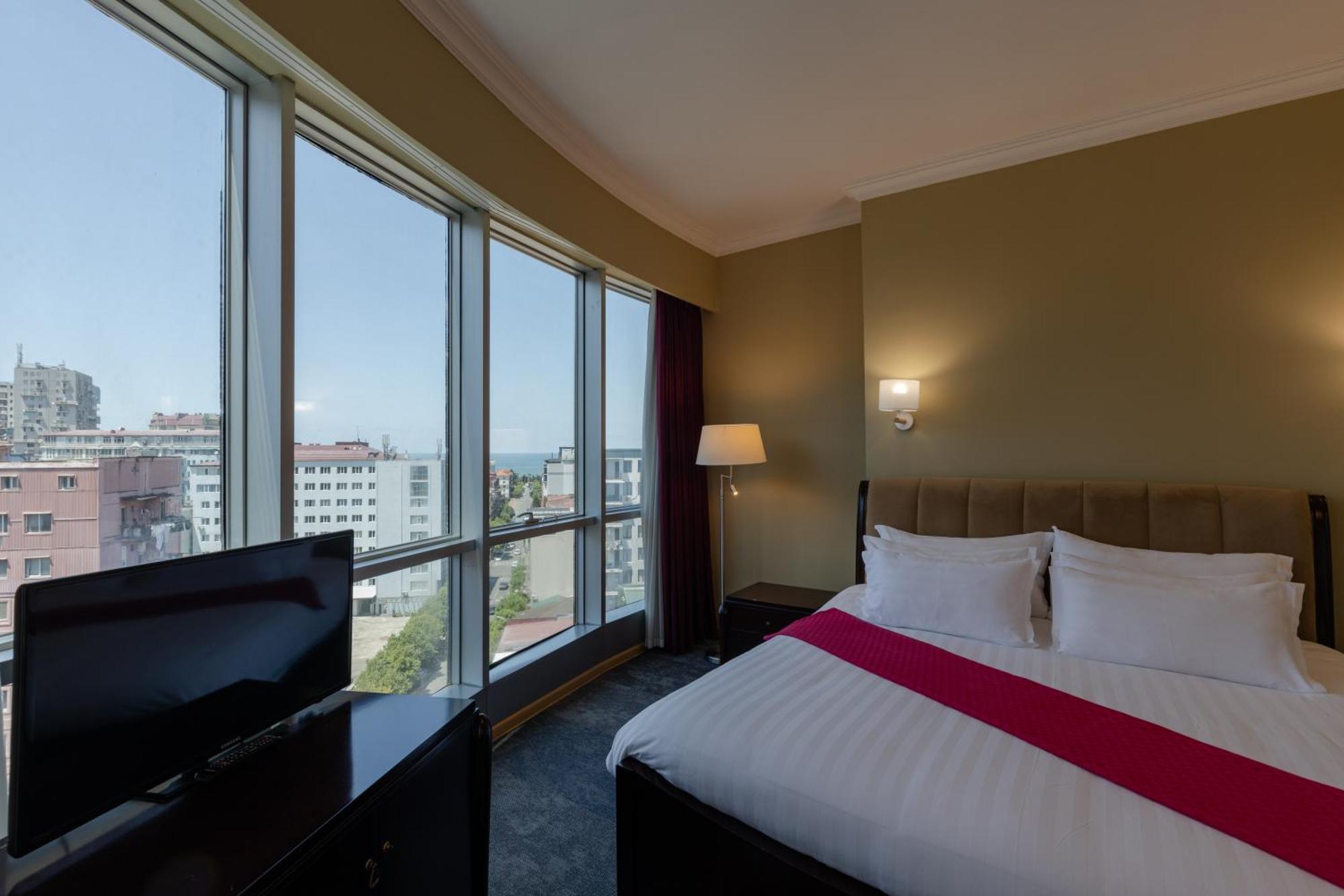 Hotel Aisi Batumi Ngoại thất bức ảnh