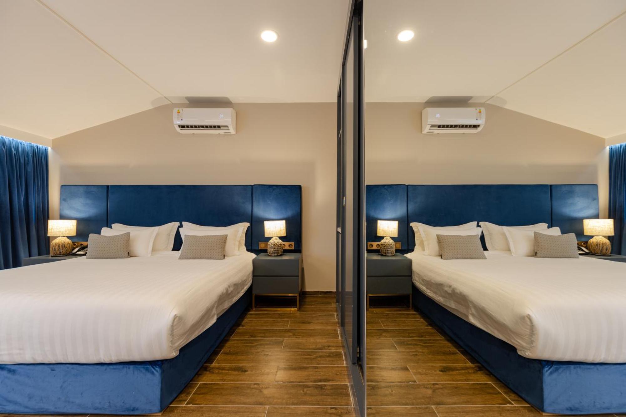 Hotel Aisi Batumi Ngoại thất bức ảnh