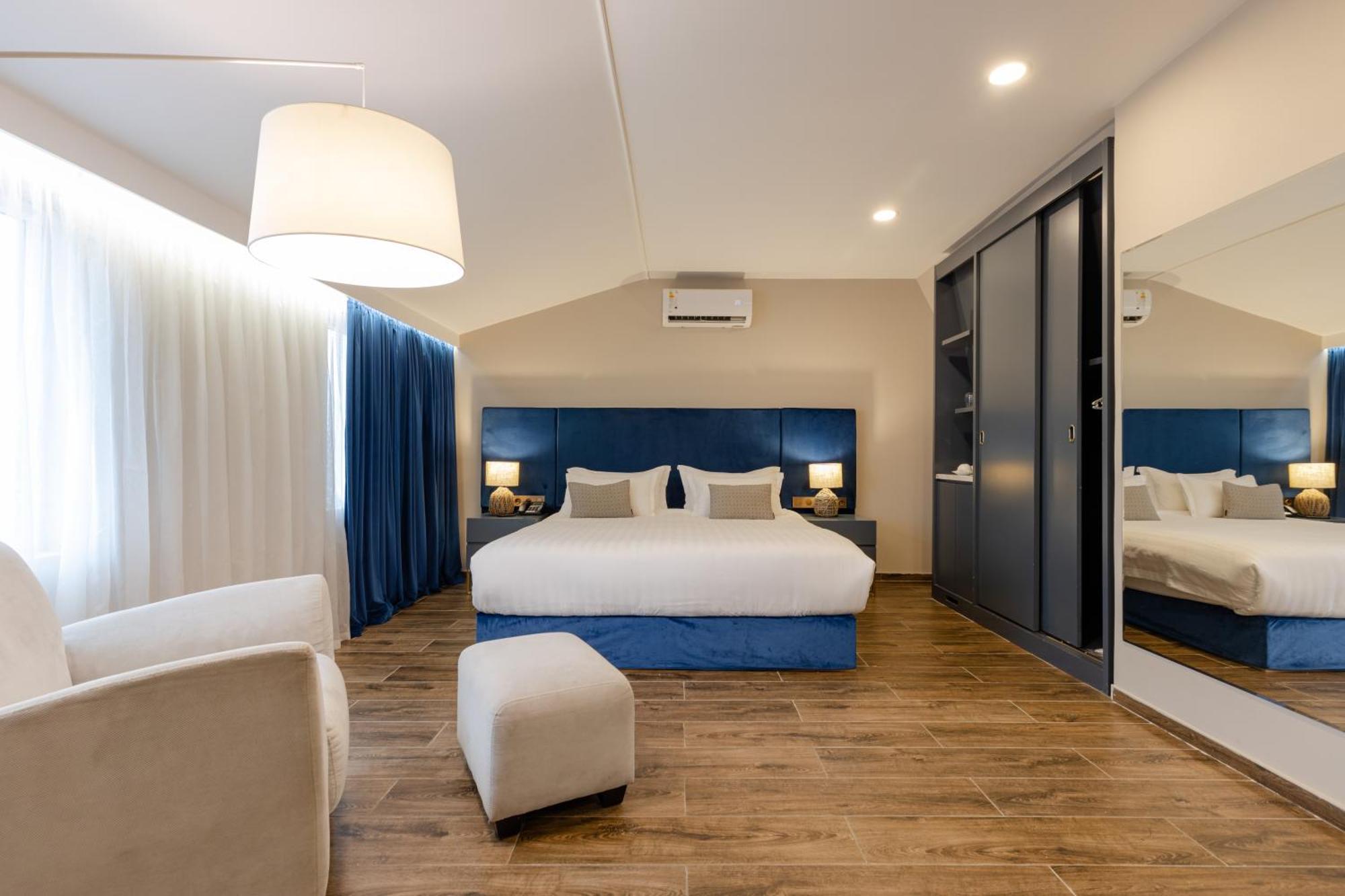 Hotel Aisi Batumi Ngoại thất bức ảnh