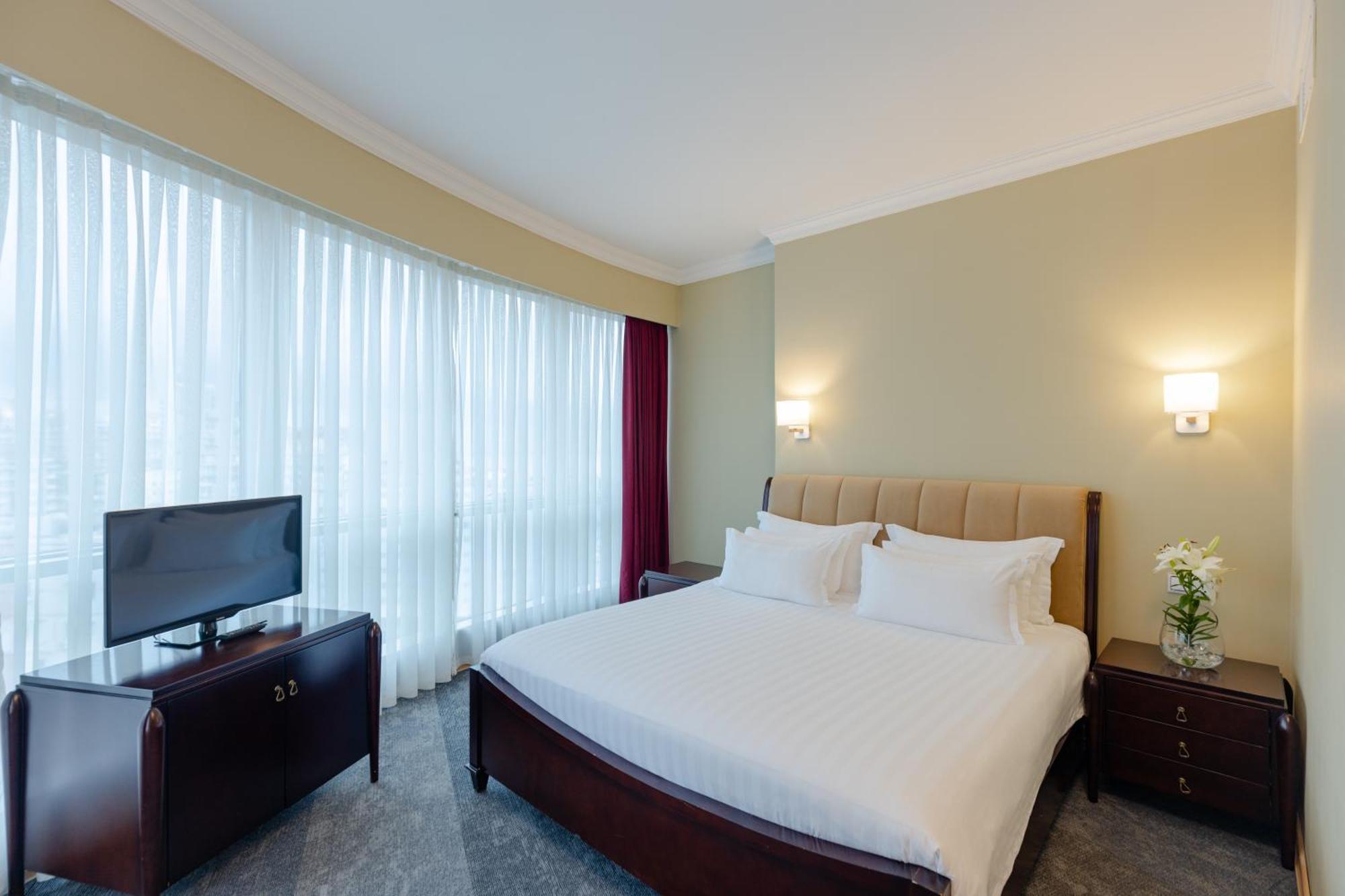 Hotel Aisi Batumi Ngoại thất bức ảnh