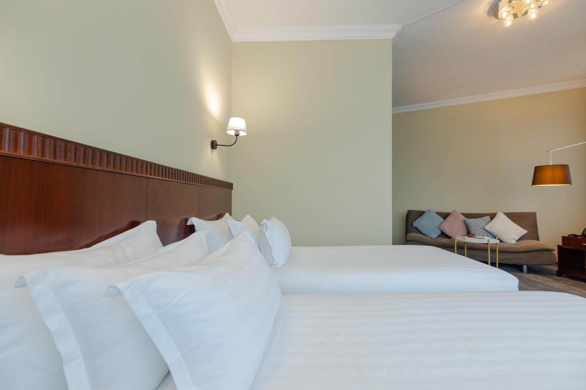 Hotel Aisi Batumi Ngoại thất bức ảnh