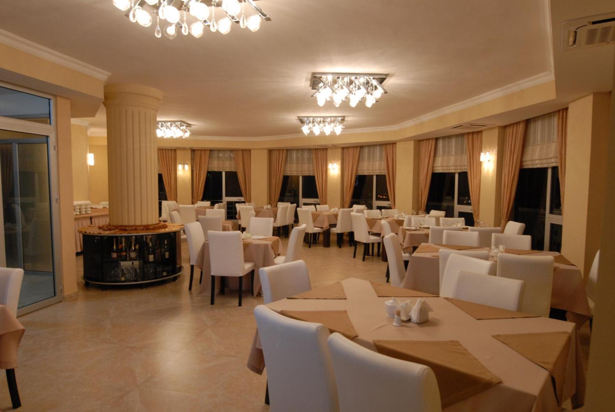 Hotel Aisi Batumi Ngoại thất bức ảnh
