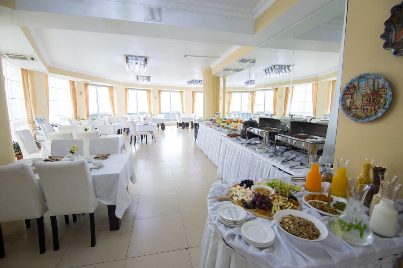 Hotel Aisi Batumi Ngoại thất bức ảnh